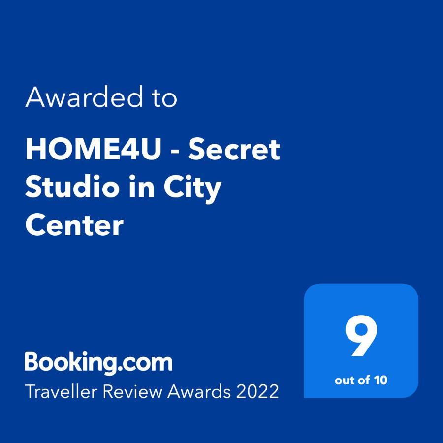 Home4U - Secret Studio In City Center Lisboa Dış mekan fotoğraf
