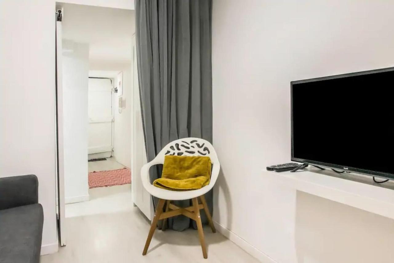 Home4U - Secret Studio In City Center Lisboa Dış mekan fotoğraf