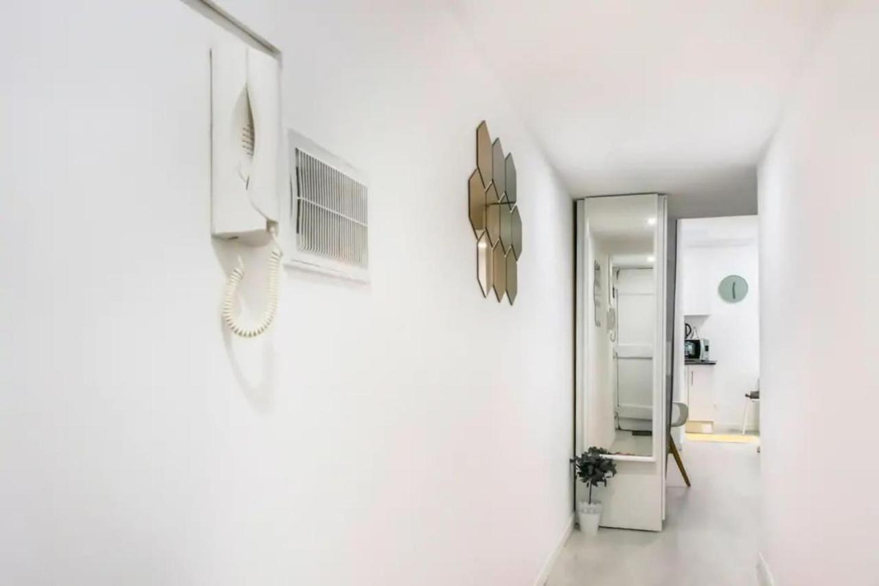 Home4U - Secret Studio In City Center Lisboa Dış mekan fotoğraf